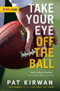 Front cover_Take Your Eye off the Ball