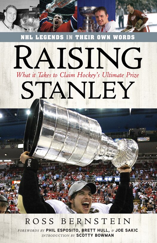 Front cover_Raising Stanley
