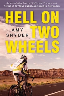 Front cover_Hell on Two Wheels