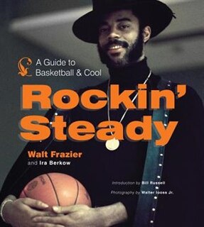 Front cover_Rockin' Steady