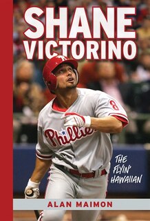 Front cover_Shane Victorino
