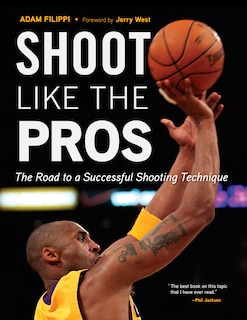 Front cover_Shoot Like The Pros