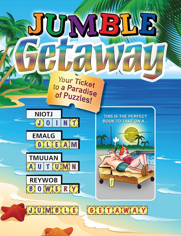 Couverture_Jumble® Getaway