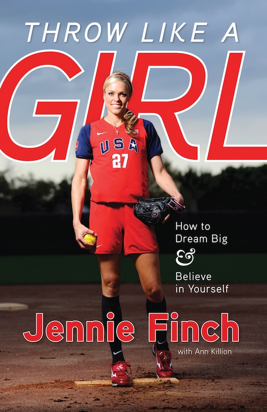 Front cover_Throw Like a Girl