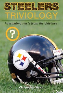 Couverture_Steelers Triviology
