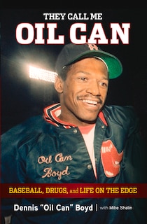 Front cover_They Call Me Oil Can