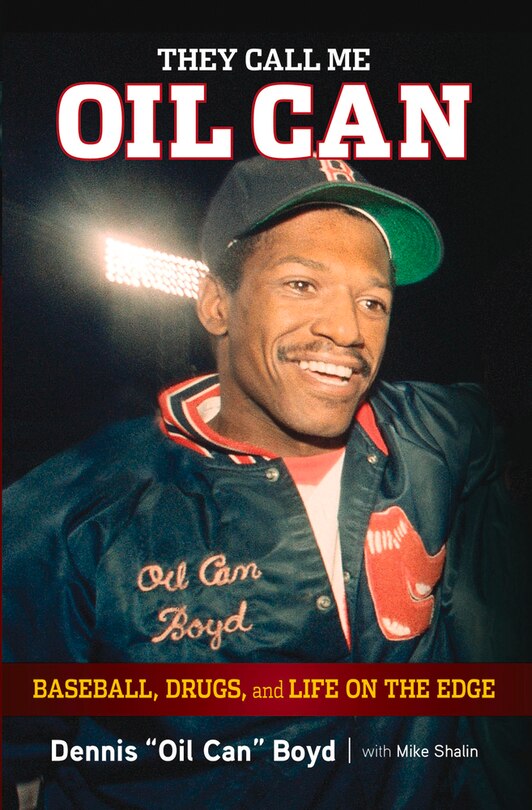 Front cover_They Call Me Oil Can