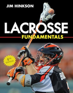 Couverture_Lacrosse Fundamentals