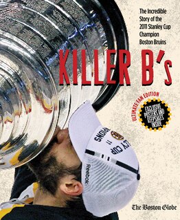 Front cover_Killer B's