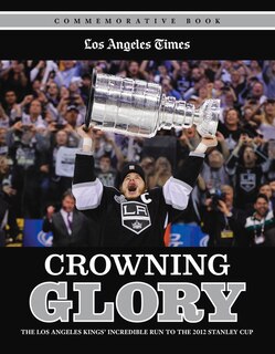 Front cover_Crowning Glory