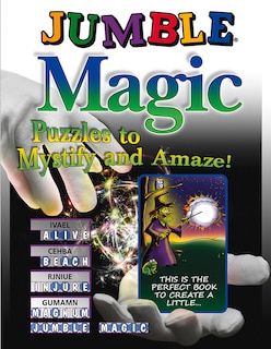 Couverture_Jumble® Magic