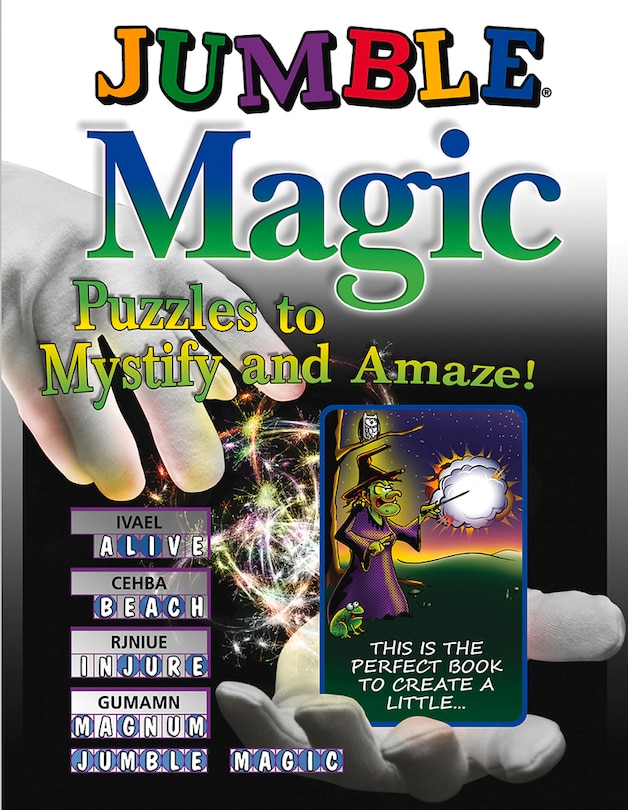 Couverture_Jumble® Magic