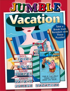 Front cover_Jumble® Vacation
