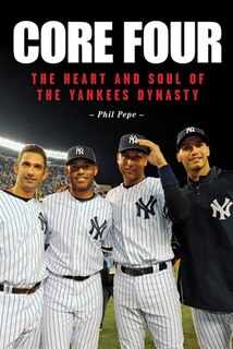 Front cover_Core Four