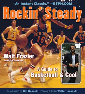 Front cover_Rockin' Steady