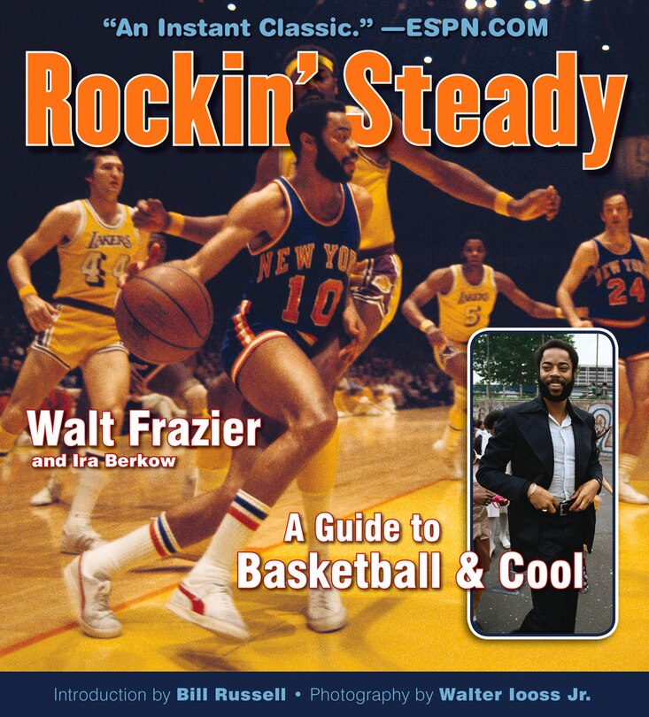 Front cover_Rockin' Steady