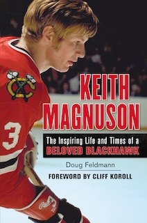 Front cover_Keith Magnuson