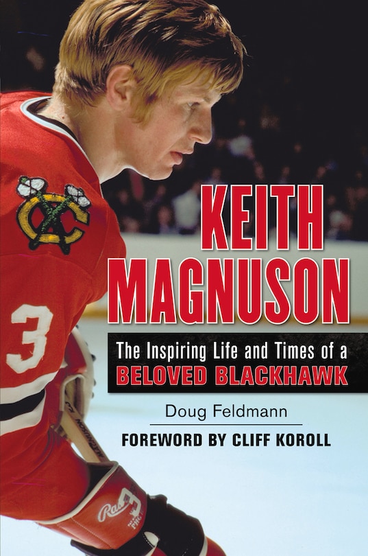Front cover_Keith Magnuson