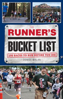 Front cover_The Runner's Bucket List