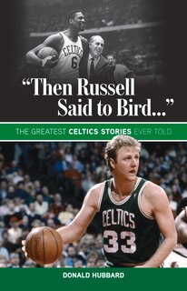 Couverture_Then Russell Said to Bird...