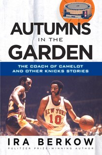 Couverture_Autumns In The Garden