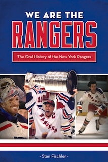 Couverture_We Are the Rangers