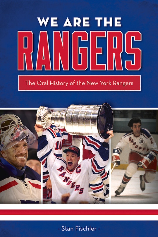Couverture_We Are the Rangers