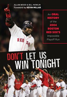 Front cover_Don't Let Us Win Tonight
