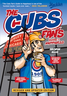 Couverture_The Cubs Fan's Guide to Happiness