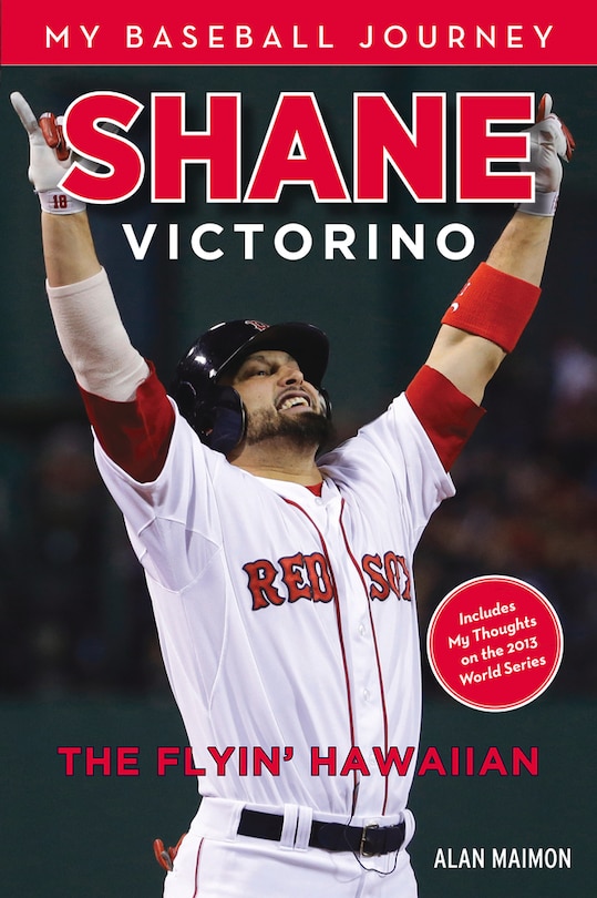 Couverture_Shane Victorino