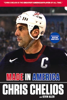 Front cover_Made in America
