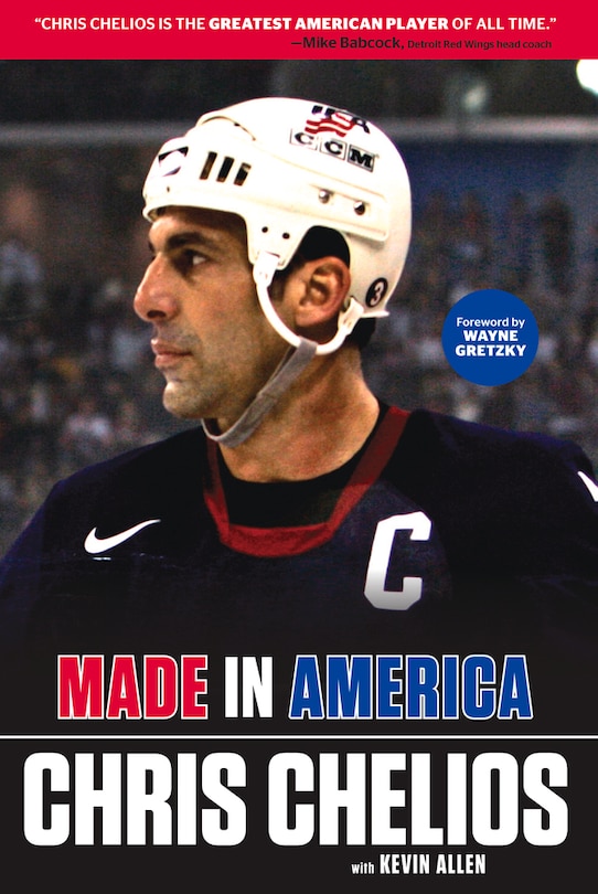 Front cover_Made in America
