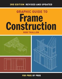Front cover_Graphic Guide To Frame Construction
