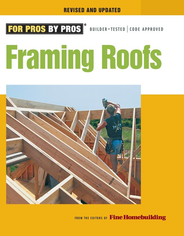 Front cover_Framing Roofs