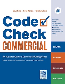 Couverture_Code Check Commercial