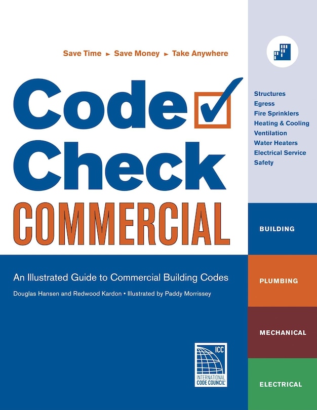 Couverture_Code Check Commercial