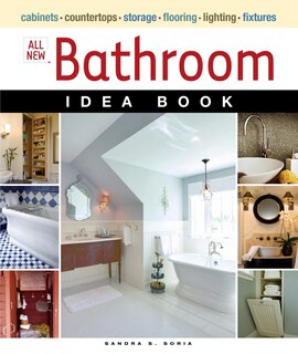 Front cover_All New Bathroom Idea Book