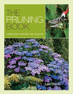 Front cover_The Pruning Book