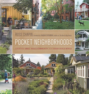 Front cover_Pocket Neighborhoods