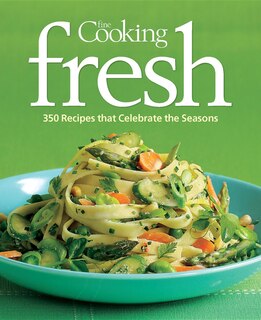 Couverture_Fine Cooking Fresh