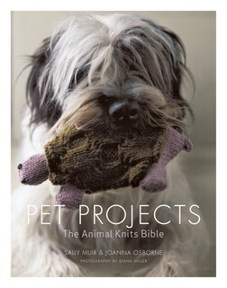 Front cover_Pet Projects