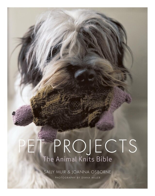 Front cover_Pet Projects