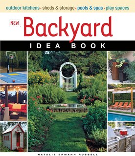 Couverture_New Backyard Idea Book