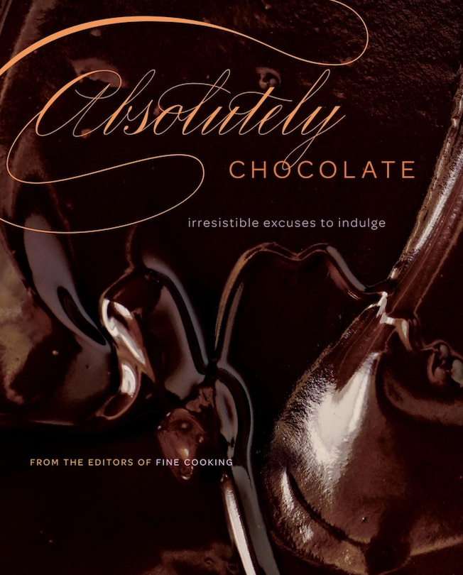 Front cover_Absolutely Chocolate