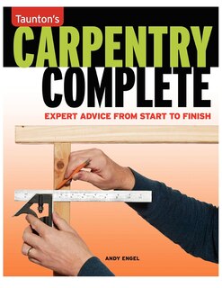 Front cover_Carpentry Complete