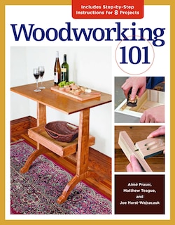 Front cover_Woodworking 101