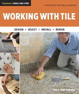 Front cover_Working with Tile