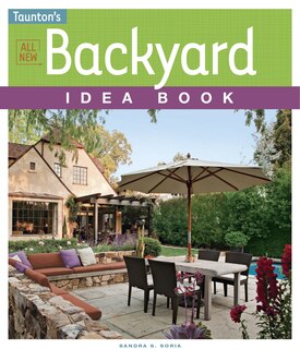 Couverture_All New Backyard Idea Book