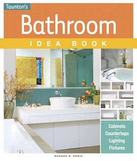 Couverture_Bathroom Idea Book