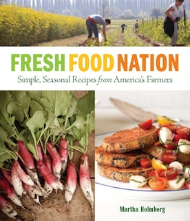 Front cover_Fresh Food Nation